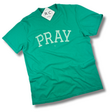 PRAY | Island Green