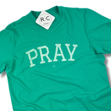 PRAY | Island Green